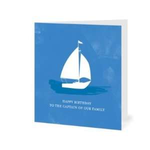   Cards   Gone Sailing By Magnolia Press