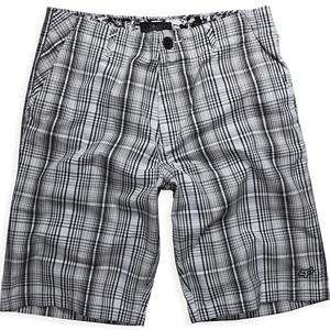  Fox Racing Sentinel Shorts   34/Grey Automotive