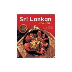 Sri Lankan Cooking [Hardcover] Wendy Hutton (Author), Luca Invernizzi 