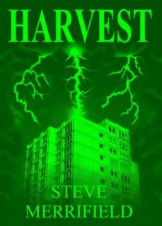   Harvest by Steve Merrifield, Steve Merrifield, via 