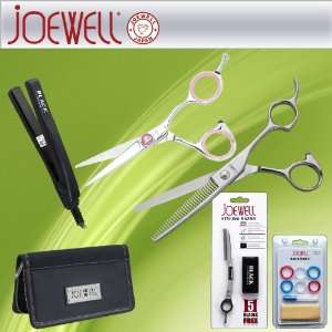  Joewell JP 5.5  Free Joewell TXR 30 Thinner and Iron 