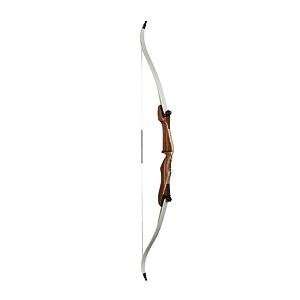  Adventure 66 Recurve Bow Lh 23#