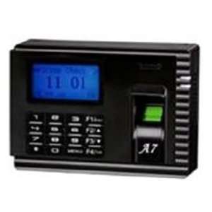  HF A7 Fingerprint Attendance Machine