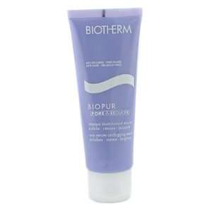  Biopur Pore Reducer One minute Unclogging Mask Beauty