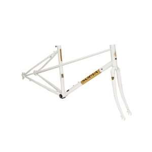  Soma Buena Vista Mixte Frameset (2011)