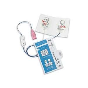  Philips FR2/FR2+ Pediatric Electrode Pads by Philips 