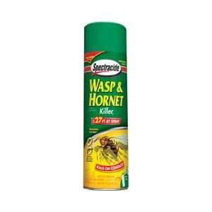  Wasp & Hornet Killer 15 Ounces   Part # 57637 Patio 