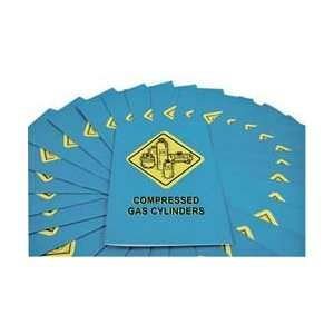 Compressed Gas Cylinders Booklet