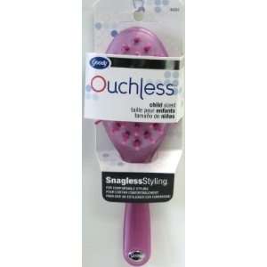 Goody Brush Ouch Kids Cush (3 Pack)