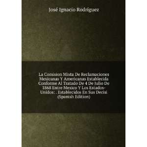  En Sus Decisi (Spanish Edition) JosÃ© Ignacio RodrÃ­guez Books