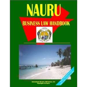   Handbook (World Business Law Handbook Library) Igor Oleynik Books