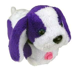  Zhu Zhu Pets Puppy   Lilac Toys & Games