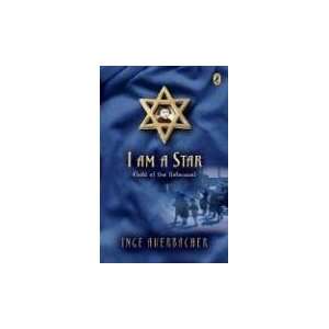   of the Holocaust (A Puffin Book) [Paperback] Inge Auerbacher Books