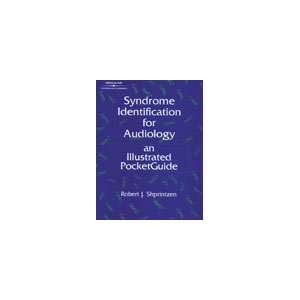  Syndrome Identification for Audiology, An Illustrated 