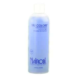  Nairobi Tru Colors Prep Shampoo   16 oz Beauty