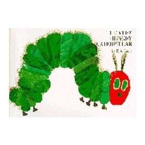 Ingram Book & Distributor ING0399208534 Very Hungry Caterpillar Hc