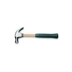  S K Hand Tools 8716 Hammer Claw 13, Fiberglass Handle 