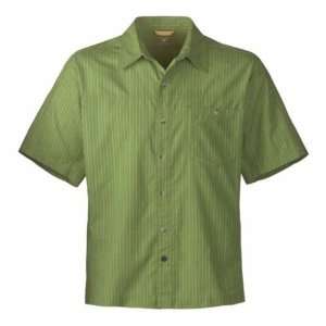 Mountain Hardwear Tilton S/S Shirt 