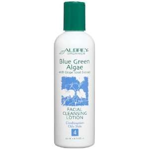 Aubrey Organics Blue Green Algae with Grape Seed Extract 
