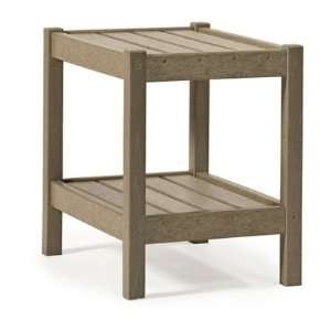  Other Brands Casual Living Accent Table, Light Blue