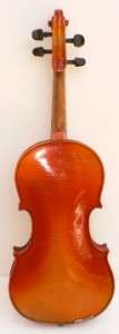 Vintage Antonius Stradivarius Violin  