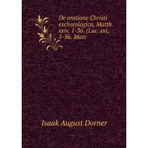   Agentem Salutat (Latin Edition) Isaak August Dorner Books