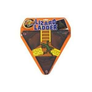  Best Quality Lizzard Ladder / Size By Zoo Med Laboratories 