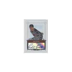   Bowman Sterling Prospects #PB   Pedro Beato AU A Sports Collectibles