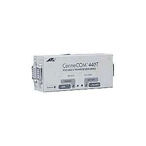   Centrecom 446 Quad Port Trans with Non Intrusive For Aui Electronics