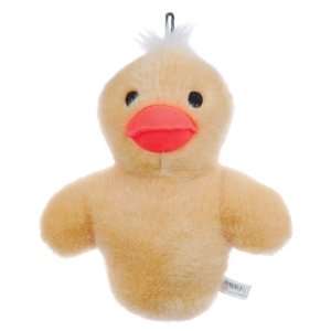  Krislin Plush Duck Toy, 9 Inch