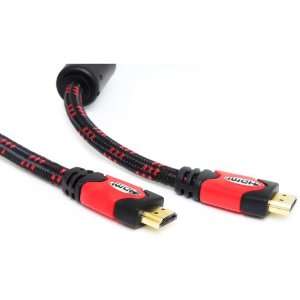  Aurum High Speed HDMI Cable with Ethernet (3 FT)   CL2 
