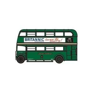  Rt Bus   London Transport Country Area Toys & Games