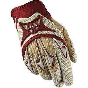   Alpha Limited Edition Gloves   2009   2X Large/Sonic Automotive