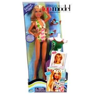  MGA Americans Next Top Model (The only fashion doll from 