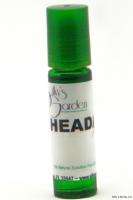 Natural Aromatherapy Headache Relief   HEADACHE ERASER  