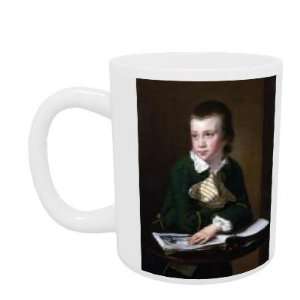   1762 4 by Joseph Wright of Derby   Mug   Standard Size