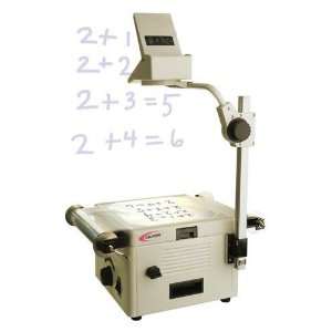   Luminos OHP 2000   Overhead projector   2000 ANSI lumens Electronics