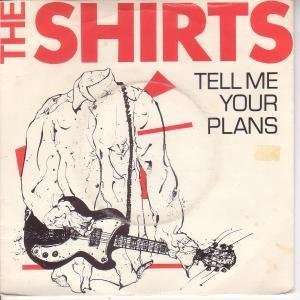  TELL ME YOUR PLANS 7 INCH (7 VINYL 45) UK HARVEST 1978 