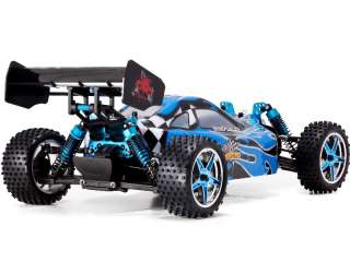 Redcat Tornado EPX Pro 1/10 Scale Brushless Buggy  