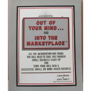  Out of Your Mind and Into the Marketplace   Paperback 