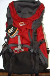 Lowe Alpine TFX Appalachian ND 55+10 New Backpack  