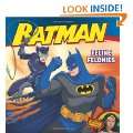  Classic Feline Felonies With Wonder Woman (Batman (Harper Festival