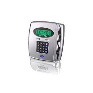   Automated Time and Attendance Serial System PC400 KIT 