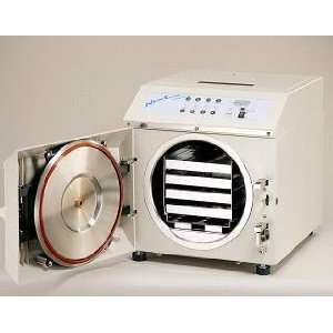 Ryan Omega ST Automatic Autoclave Sterilizer  Industrial 