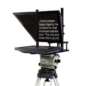  Autocue QTV 17 Teleprompter Starter Series Package 