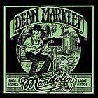 Dean Markley 2402 .011   .037 Light PhosBronze Mandolin Strings