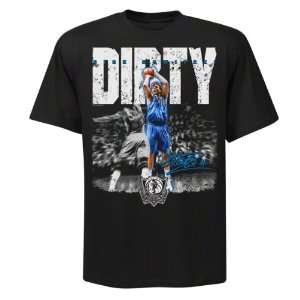  Dirk Nowitzki Dallas Mavericks NBA Moment of Truth T Shirt 