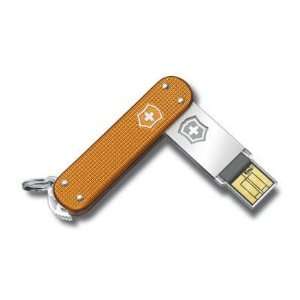  Slim Flight 8 Gb Orange Alox