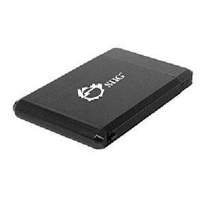  Siig, SuperSpeed USB to SATA Encl (Catalog Category Drive 