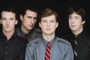  Orchestral Manoeuvres in the Dark Songs, Albums, Pictures 